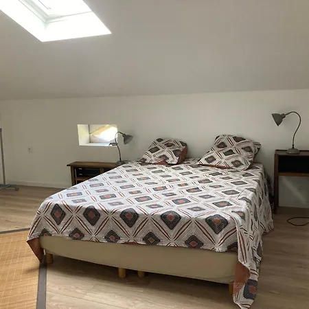Maison De Campagne A La *