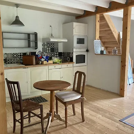 Maison De Campagne A La Villa Villeneuve-sur-Lot
