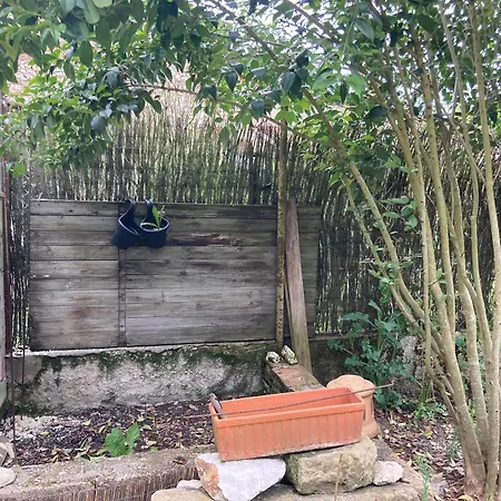 Maison De Campagne A La *