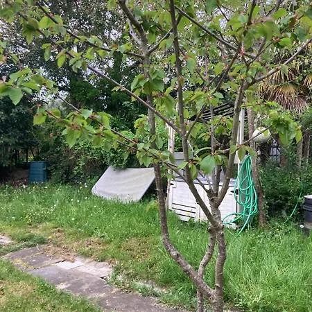 Maison De Campagne A La * Villeneuve-sur-Lot