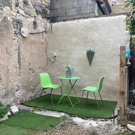 Maison De Campagne A La * Villeneuve-sur-Lot